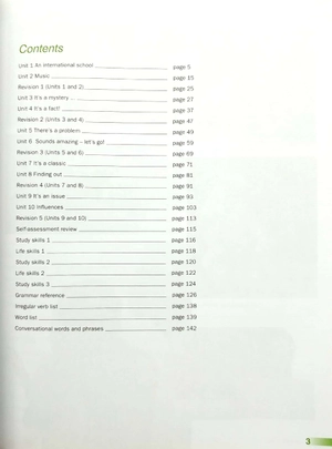 bộ english world workbook and cd-rom level 9