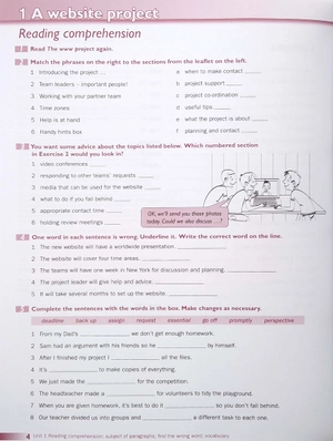 bộ english world workbook & cd-rom level 8