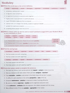 bộ english world workbook & cd-rom level 8