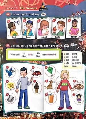 bộ everybody up 2 student book with audio cd pack