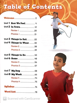 bộ everybody up 2 student book with audio cd pack