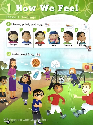 bộ everybody up 2 student book with audio cd pack