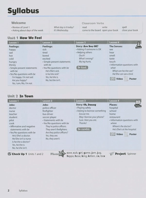 bộ everybody up 2 teachers book pack (2nd edition)