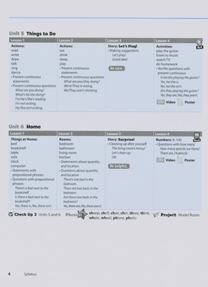 bộ everybody up 2 teachers book pack (2nd edition)