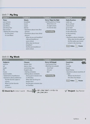 bộ everybody up 2 teachers book pack (2nd edition)