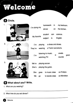 bộ everybody up 3 workbook