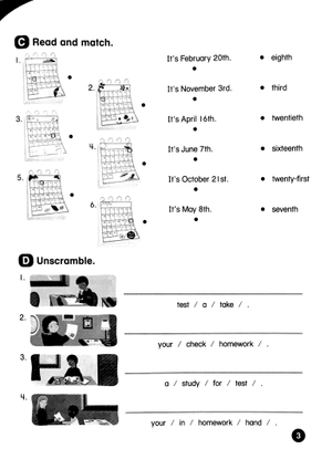 bộ everybody up 3 workbook