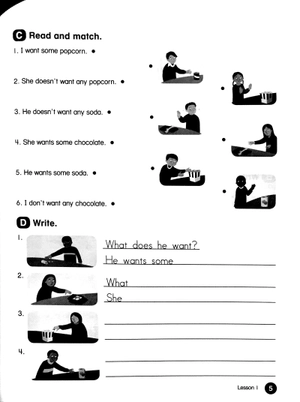 bộ everybody up 3 workbook