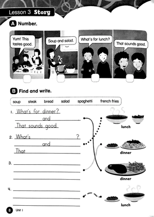 bộ everybody up 3 workbook