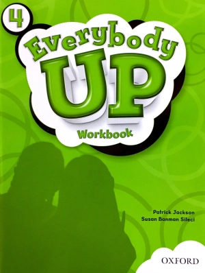 bộ everybody up 4 workbook