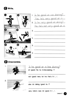 bộ everybody up 4 workbook