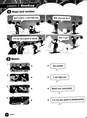 bộ everybody up 4 workbook