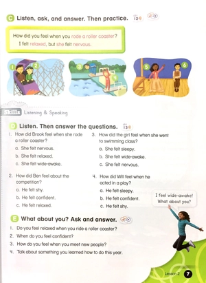 bộ everybody up 5 student book