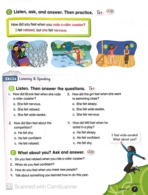 bộ everybody up 5 student book with audio cd pack