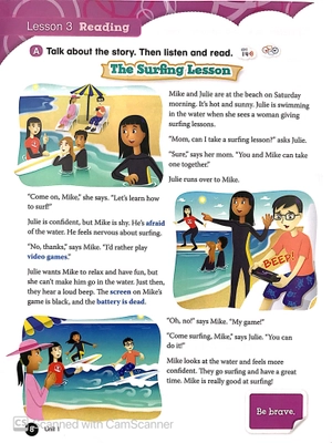 bộ everybody up 5 student book with audio cd pack