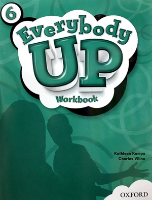 bộ everybody up 6 workbook