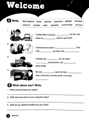 bộ everybody up 6 workbook