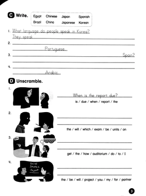 bộ everybody up 6 workbook