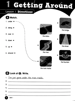 bộ everybody up 6 workbook