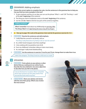 bộ evolve level 4 student's book