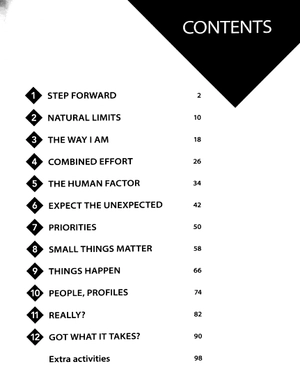 bộ evolve level 5 workbook with audio