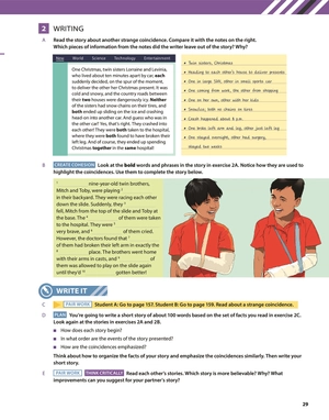 bộ evolve level 6 student's book