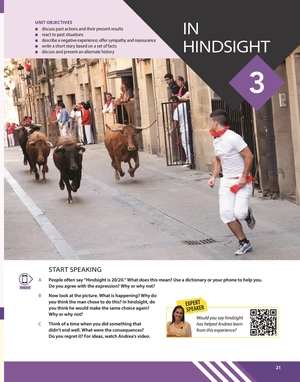 bộ evolve level 6 student's book