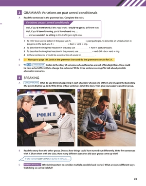 bộ evolve level 6 student's book