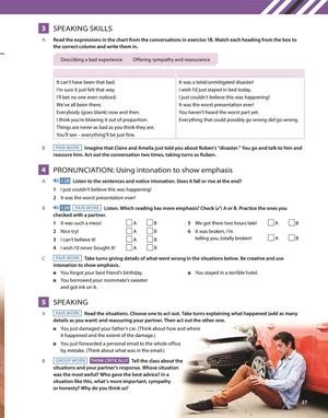 bộ evolve level 6 student's book