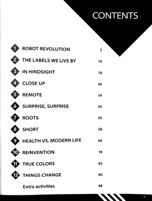bộ evolve level 6 workbook with audio