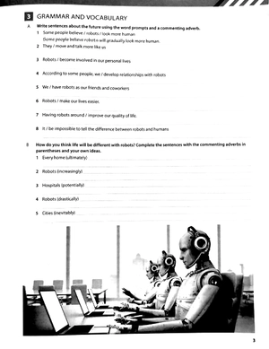 bộ evolve level 6 workbook with audio