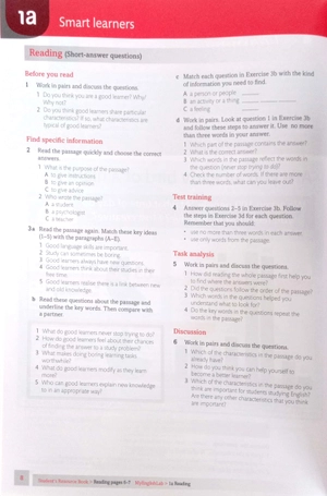 bộ expert ielts band 5: coursebook