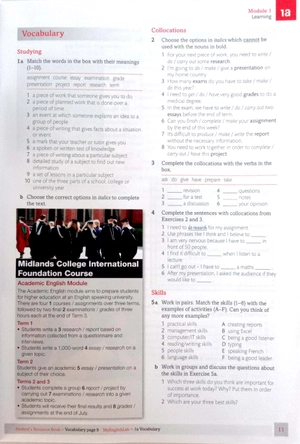 bộ expert ielts band 5: coursebook
