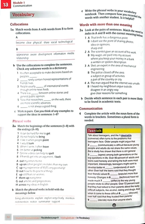 bộ expert ielts band 6: coursebook