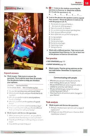 bộ expert ielts band 6: coursebook