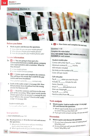 bộ expert ielts band 6: coursebook