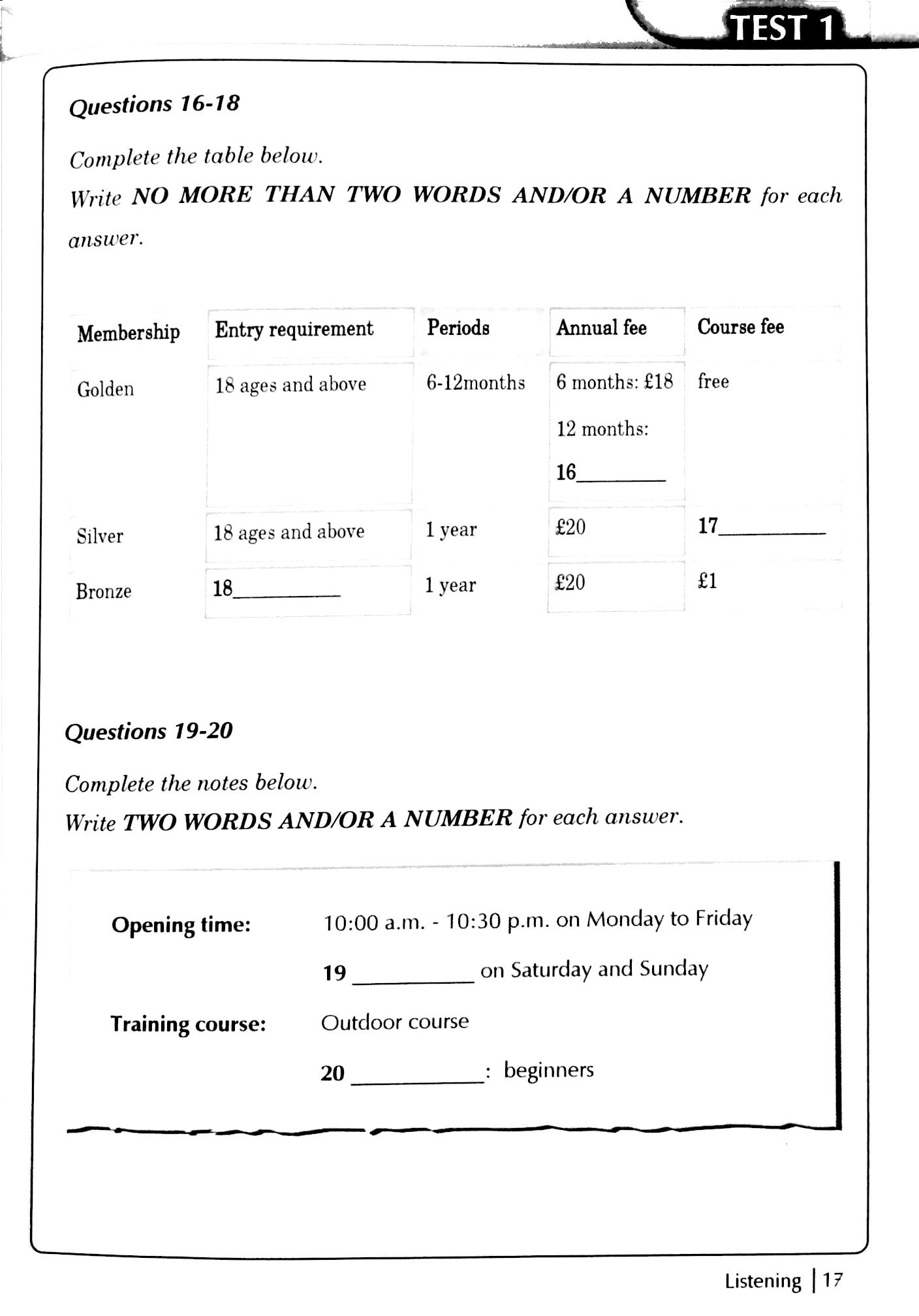 bộ expert on cambridge ielts practice tests 6 (kèm cd)