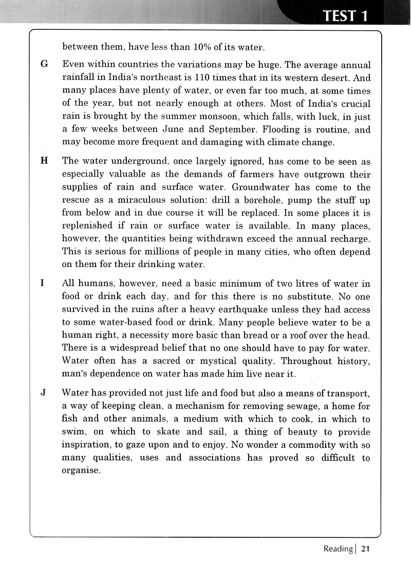 bộ expert on cambridge ielts practice tests 9 (kèm cd) - 2018