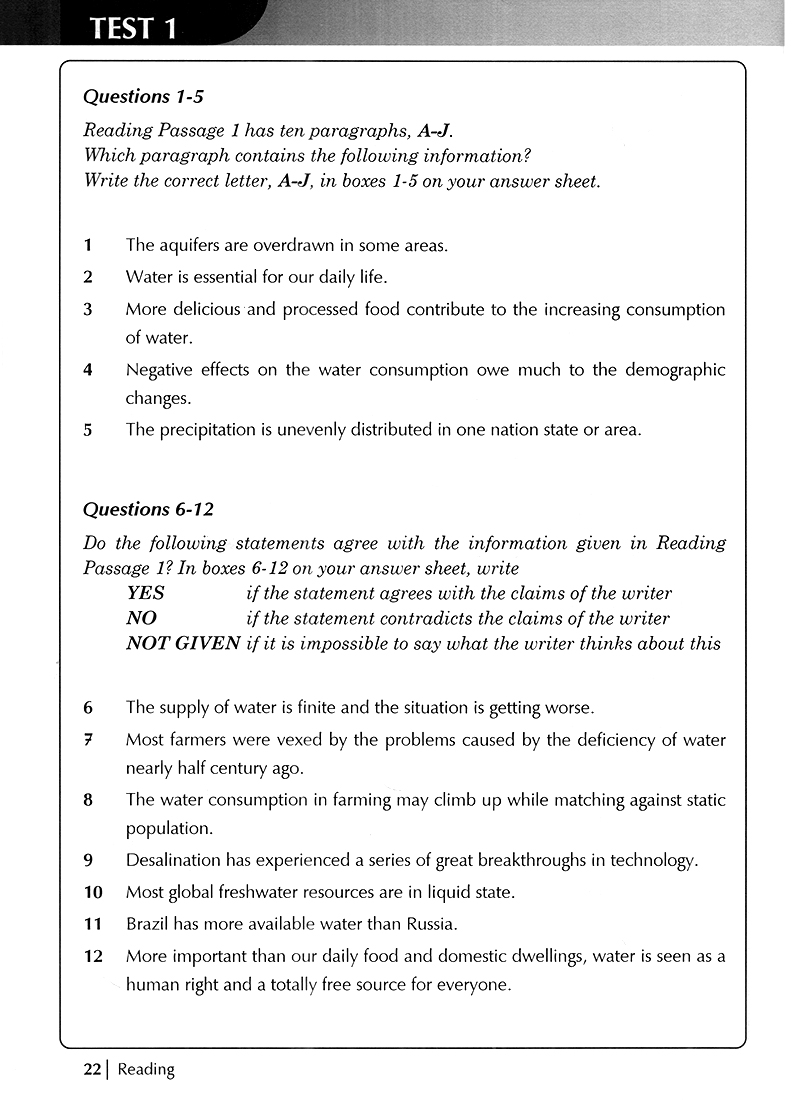 bộ expert on cambridge ielts practice tests 9 (kèm cd) - 2018