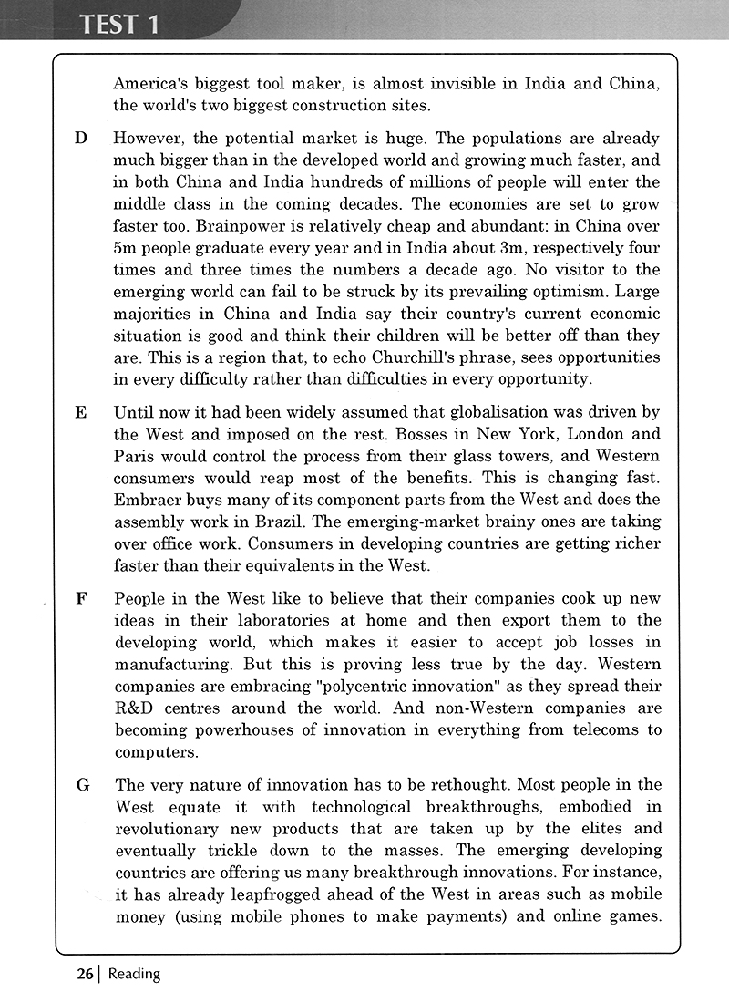 bộ expert on cambridge ielts practice tests 9 (kèm cd) - 2018
