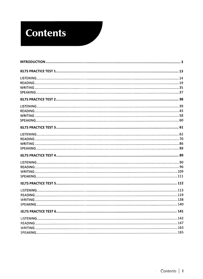 bộ expert on cambridge ielts practice tests 9 (kèm cd) - 2018