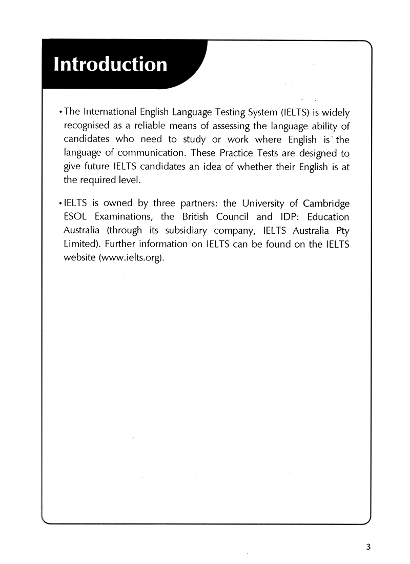 bộ expert on cambridge ielts practice tests 9 (kèm cd) - 2018