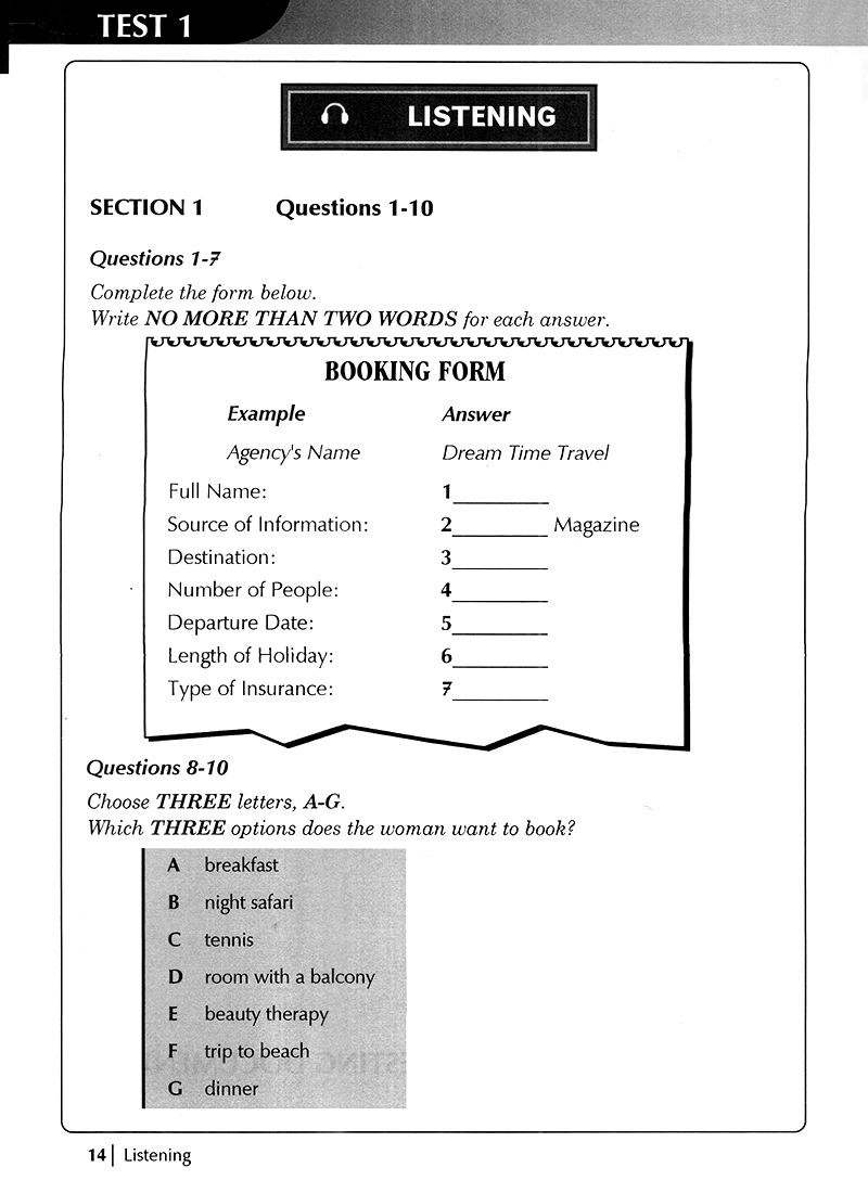 bộ expert on cambridge ielts practice tests 9 (kèm cd) - 2018