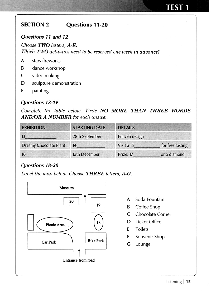 bộ expert on cambridge ielts practice tests 9 (kèm cd) - 2018