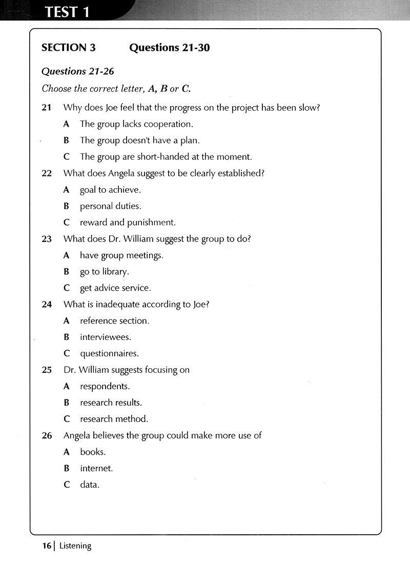 bộ expert on cambridge ielts practice tests 9 (kèm cd) - 2018