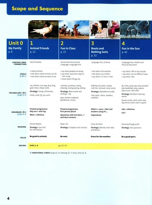 bộ explore our world 2: student's book 2nd edition