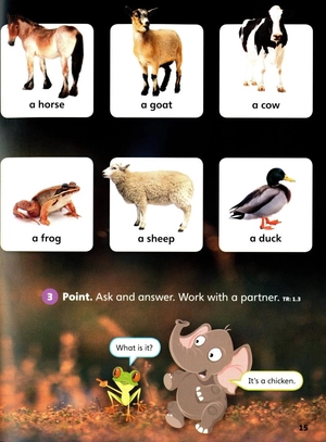 bộ explore our world 2: student's book 2nd edition