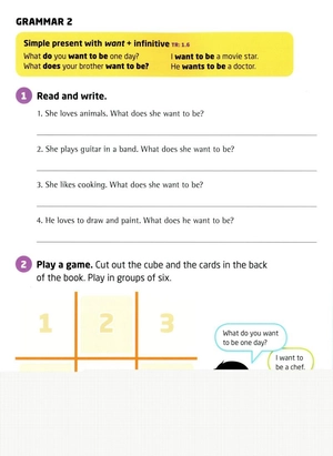 bộ explore our world 3: student's book 2nd edition