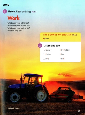 bộ explore our world 3: student's book 2nd edition