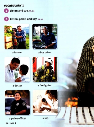 bộ explore our world 3: student's book 2nd edition